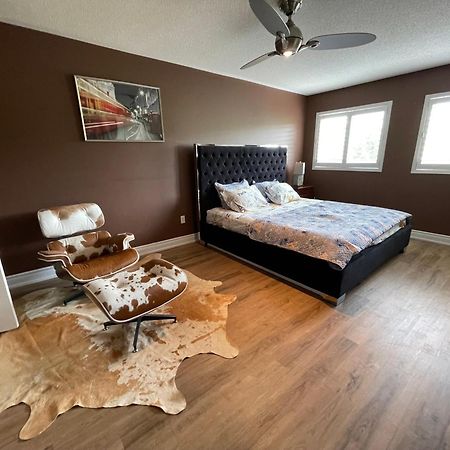 Beautiful Home Mississauga Bagian luar foto