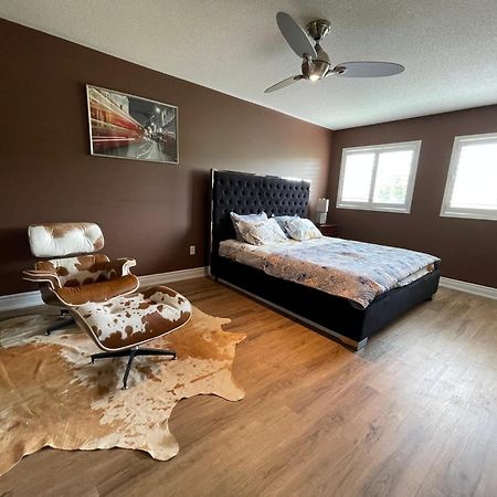 Beautiful Home Mississauga Bagian luar foto