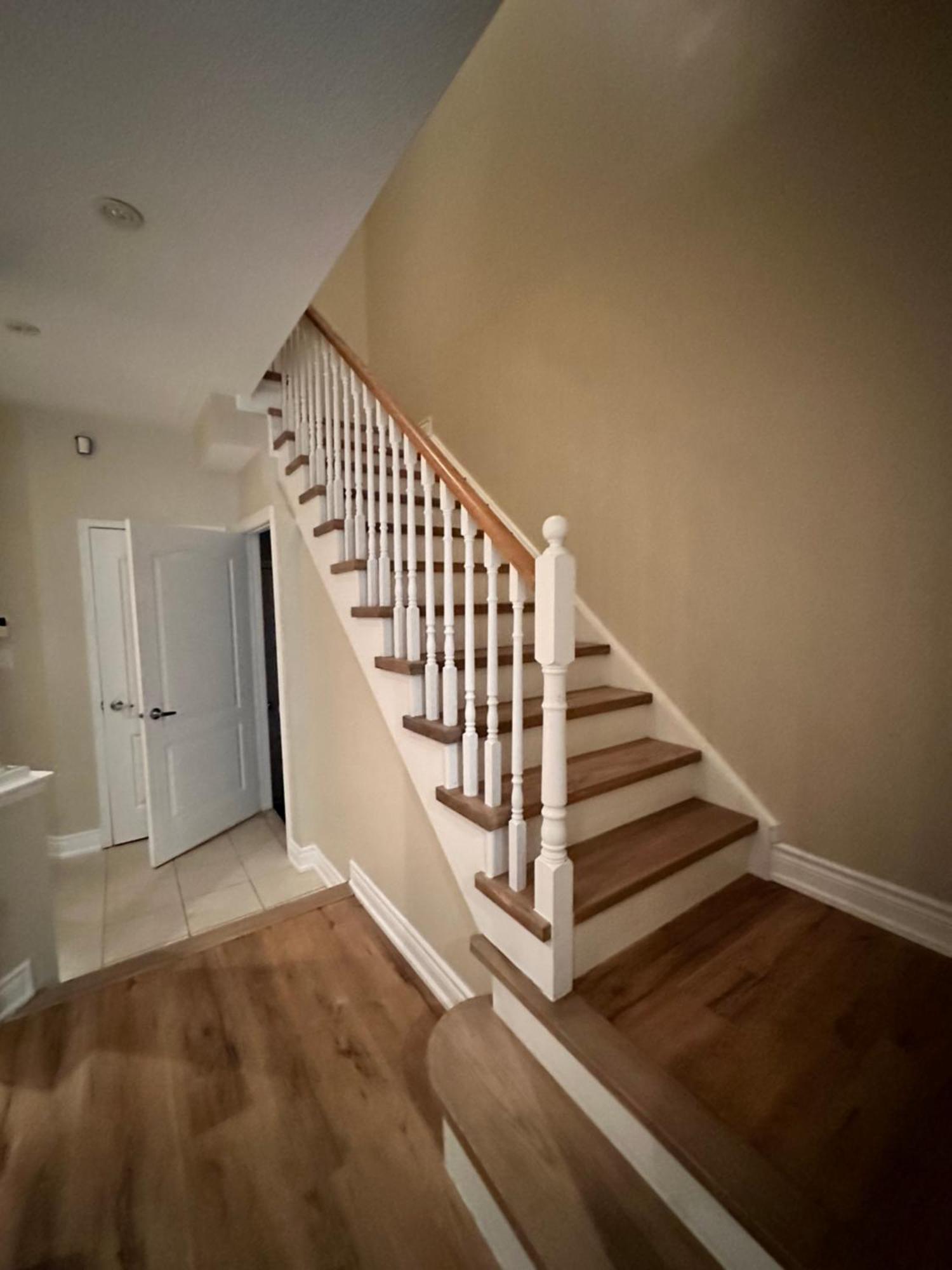 Beautiful Home Mississauga Bagian luar foto