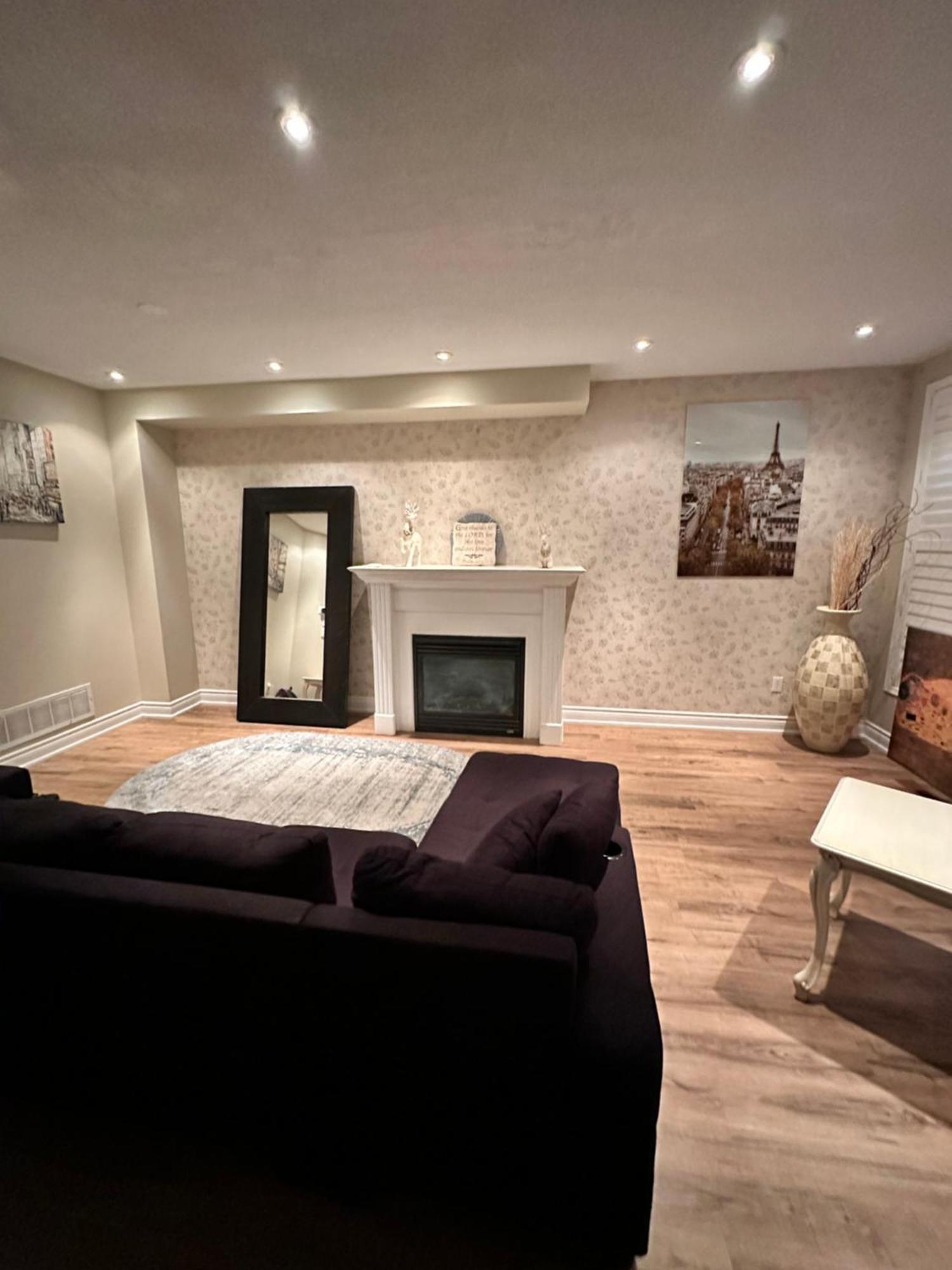Beautiful Home Mississauga Bagian luar foto