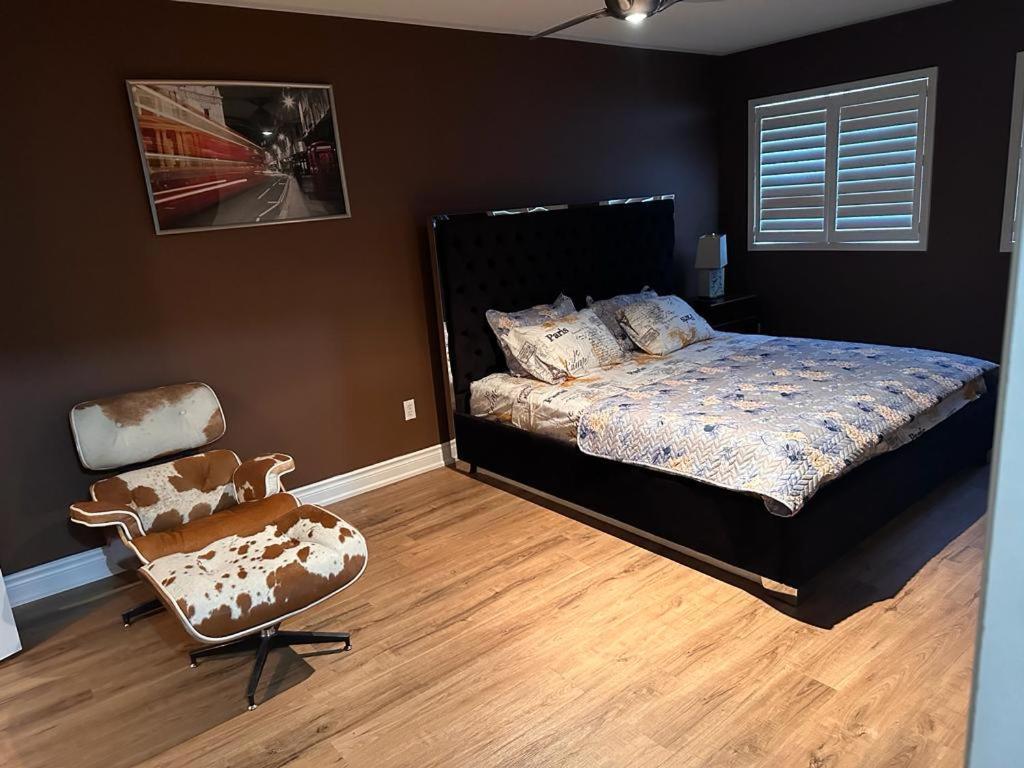 Beautiful Home Mississauga Bagian luar foto