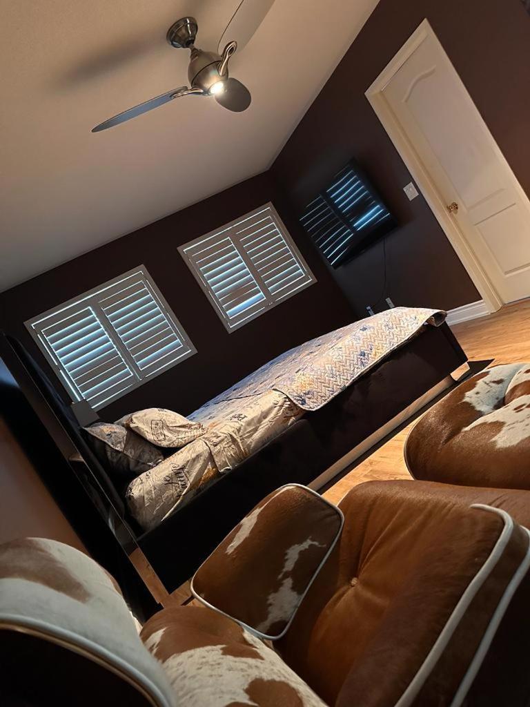 Beautiful Home Mississauga Bagian luar foto