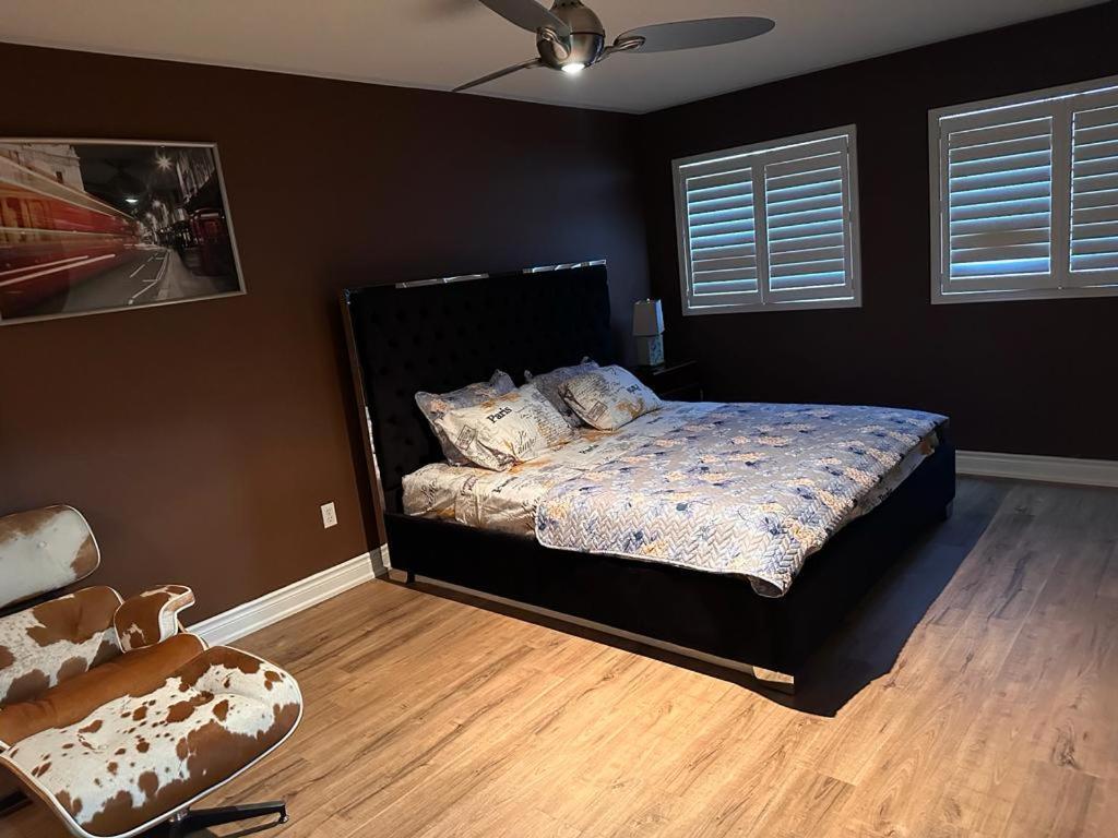 Beautiful Home Mississauga Bagian luar foto