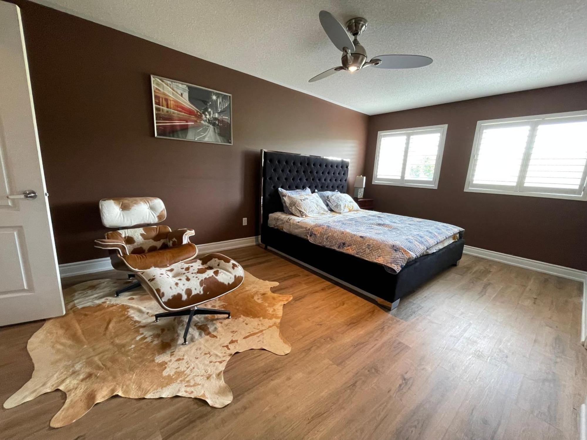 Beautiful Home Mississauga Bagian luar foto